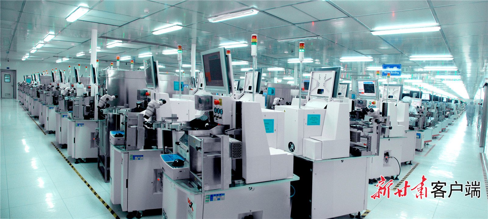 肖胜利 传承与创新是企业稳步发展的源泉和动力