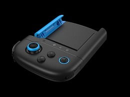 ZCOOL最新发布 工业设计灵感与电子产品的跨界融合